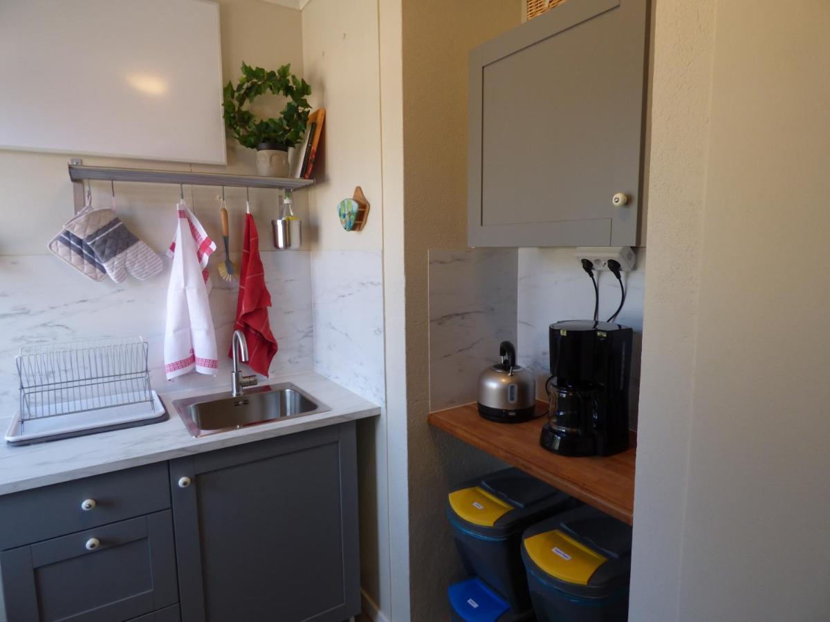 Nya Skogsgarden Hostel Mårbacken Buitenkant foto